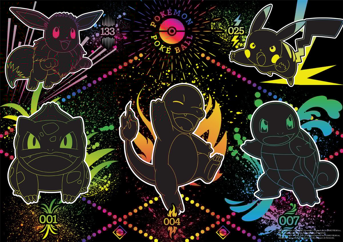 Background 1